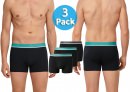 3er Pack Mnner Shorts Schiesser 95/5