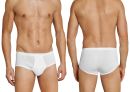 Sports Brief Original Double Rib - 5082