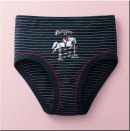 Mdchen Hip-Brief Schiesser Horse